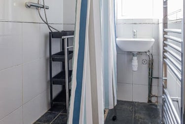 6 bed house, Flora Street, Cathays, Cardiff, CF244EQ - Image 15